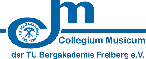 Collegium Musicum der TU Bergakademie Freiberg e. V.